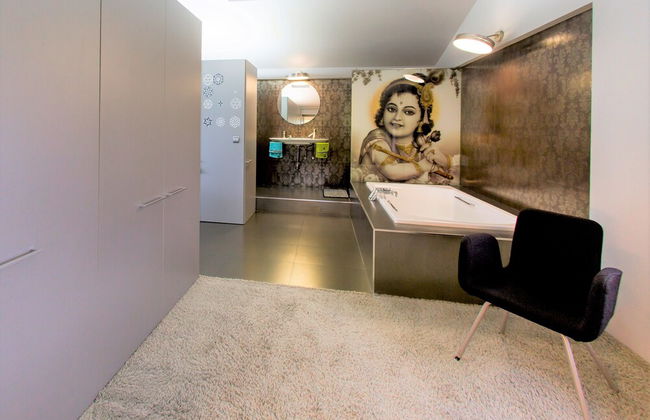 Loft y Apartamento Durango - Photo 33