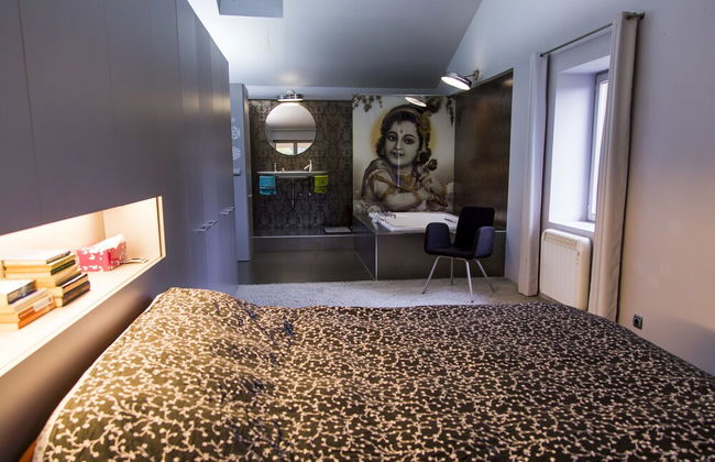 Loft y Apartamento Durango - Photo 5