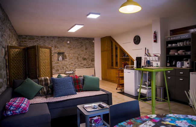 Loft y Apartamento Durango - Photo 16