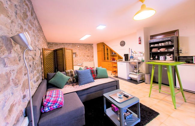 Loft y Apartamento Durango - Photo 17