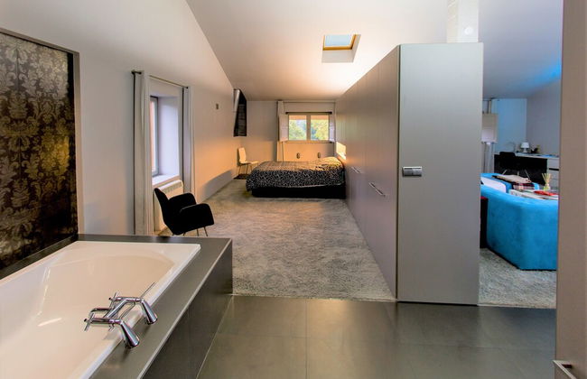 Loft y Apartamento Durango - Photo 37