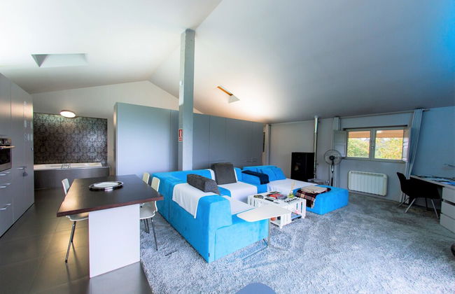 Loft y Apartamento Durango - Photo 18
