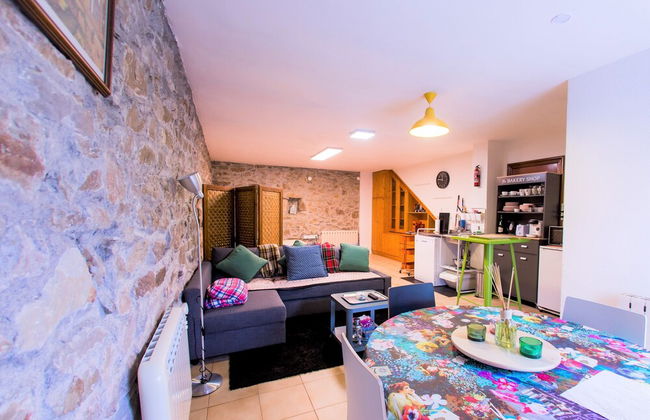 Loft y Apartamento Durango - Photo 12