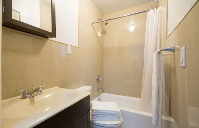 East Village 2 Bedroom Apartments - Foto 35