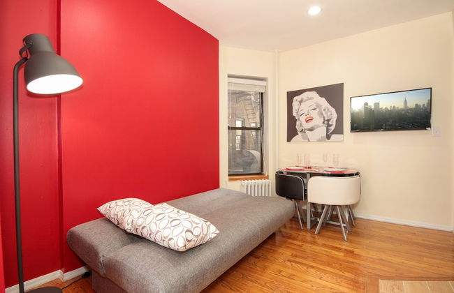 East Village 2 Bedroom Apartments - Foto 31
