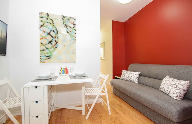 East Village 2 Bedroom Apartments - Foto 26