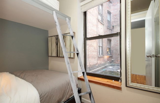 East Village 2 Bedroom Apartments - Foto 2