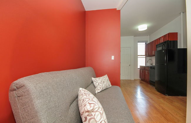 East Village 2 Bedroom Apartments - Foto 27