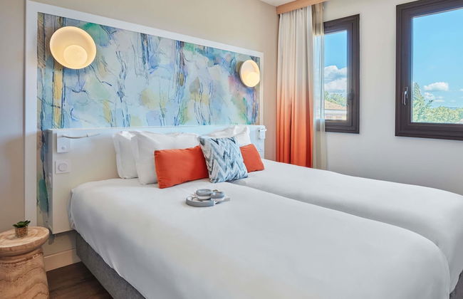 Aparthotel Adagio Aix en Provence Centre - Foto 26