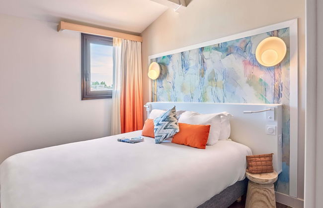 Aparthotel Adagio Aix en Provence Centre - Foto 30