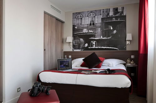 Photo 4 - Aparthotel Adagio Aix en Provence Centre