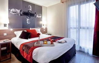 Photo 1 - Aparthotel Adagio Aix en Provence Centre