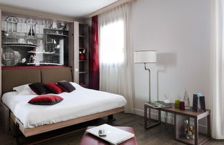 Photo 3 - Aparthotel Adagio Aix en Provence Centre