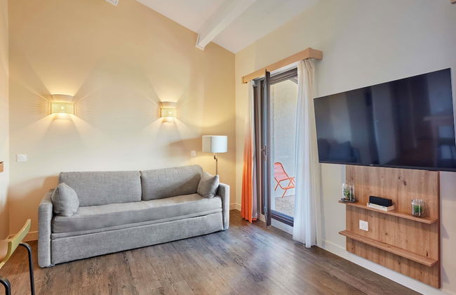 Aparthotel Adagio Aix en Provence Centre - Foto 60