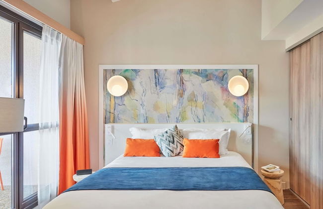 Aparthotel Adagio Aix en Provence Centre - Foto 1