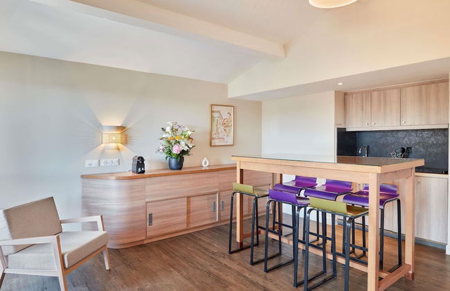 Aparthotel Adagio Aix en Provence Centre - Foto 31