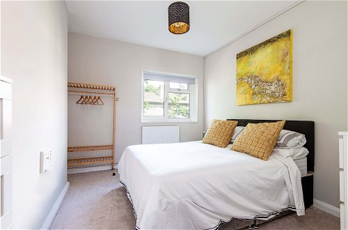 Foto 5 - One Bedroom Apartment