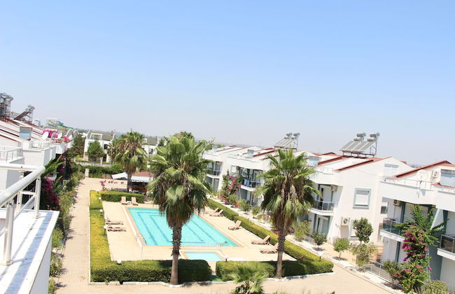 Blue Moon Villa - Foto 17