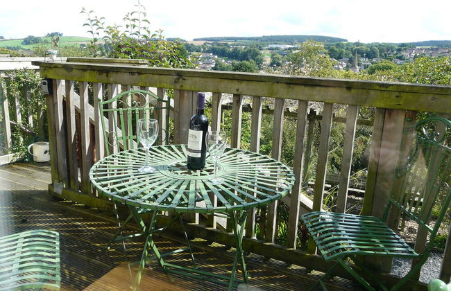 14 Tweed Cottage - Foto 17