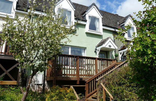 14 Tweed Cottage - Foto 1