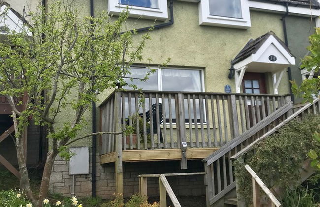 14 Tweed Cottage - Foto 15