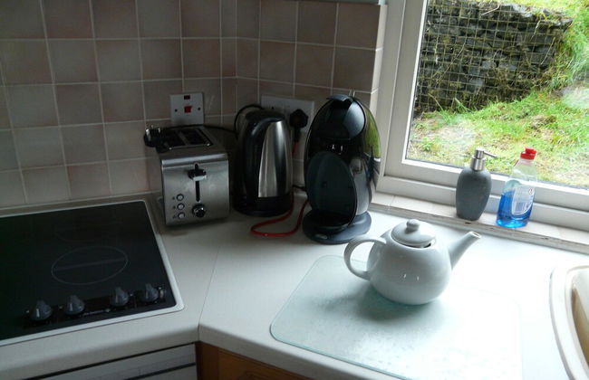 14 Tweed Cottage - Foto 9