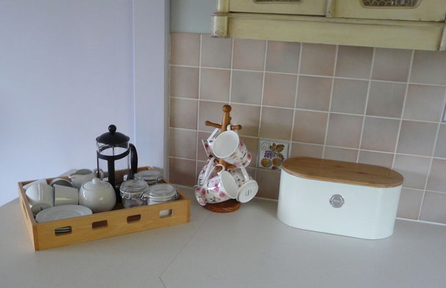 14 Tweed Cottage - Foto 10
