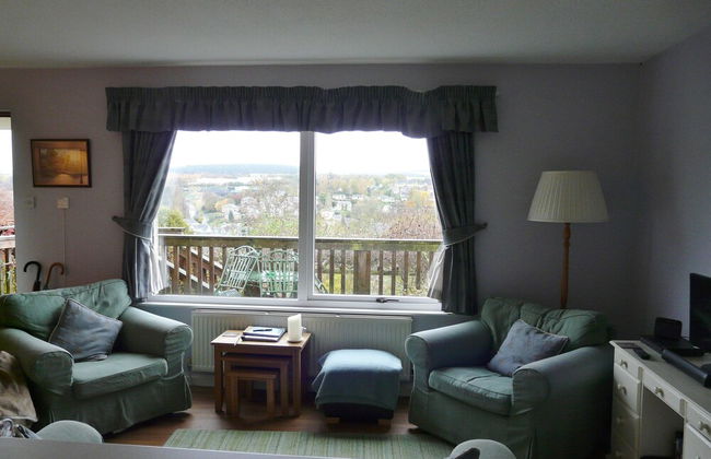 14 Tweed Cottage - Foto 14
