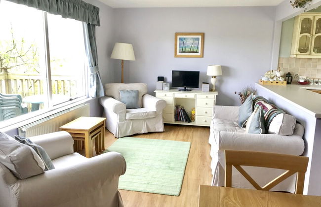 14 Tweed Cottage - Foto 7
