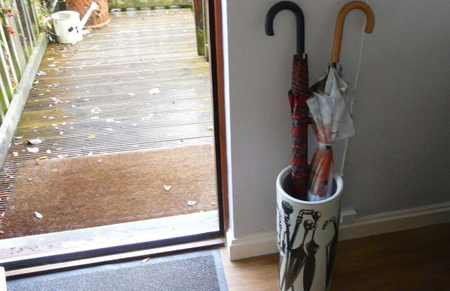 14 Tweed Cottage - Foto 2