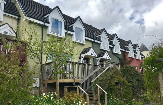 14 Tweed Cottage - Foto 16