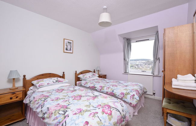 14 Tweed Cottage - Foto 3