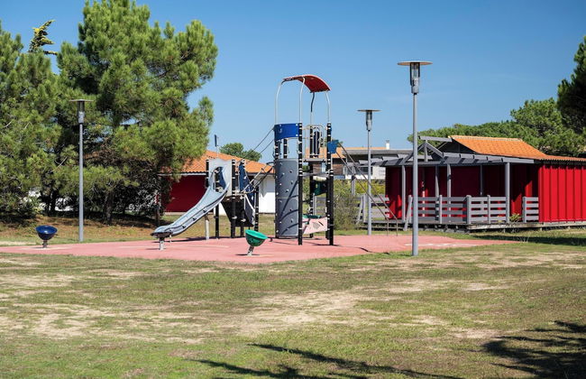 Belambra Clubs Capbreton - Les Vignes - Foto 32
