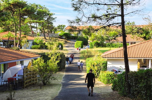 Photo 35 - Belambra Clubs Capbreton - Les Vignes