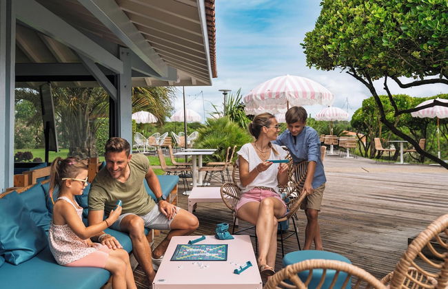 Belambra Clubs Capbreton - Les Vignes - Foto 43