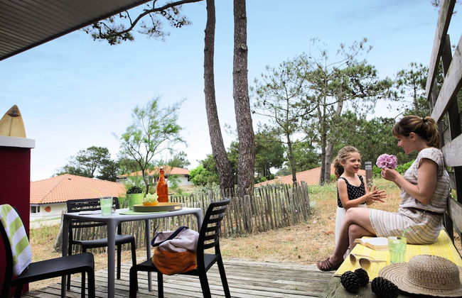 Belambra Clubs Capbreton - Les Vignes - Foto 22