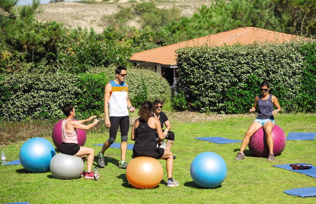 Belambra Clubs Capbreton - Les Vignes - Foto 27