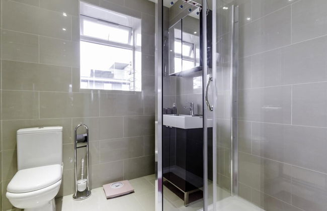 City Gate Serviced Apartments - Foto 34