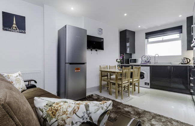 City Gate Serviced Apartments - Foto 31