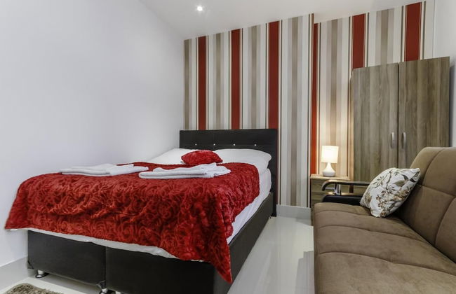 City Gate Serviced Apartments - Foto 5