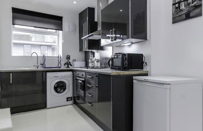 City Gate Serviced Apartments - Foto 16
