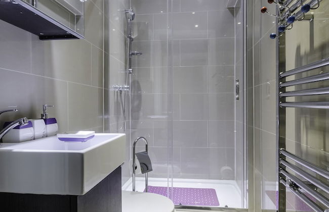 City Gate Serviced Apartments - Foto 32