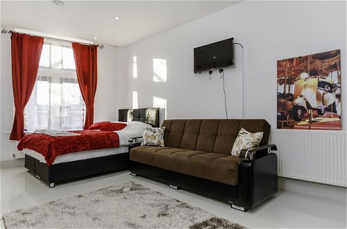 Photo 4 - City Gate Serviced Apartments