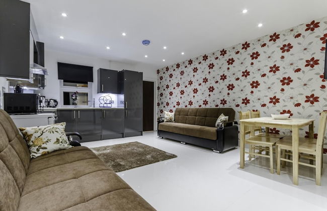 City Gate Serviced Apartments - Foto 29