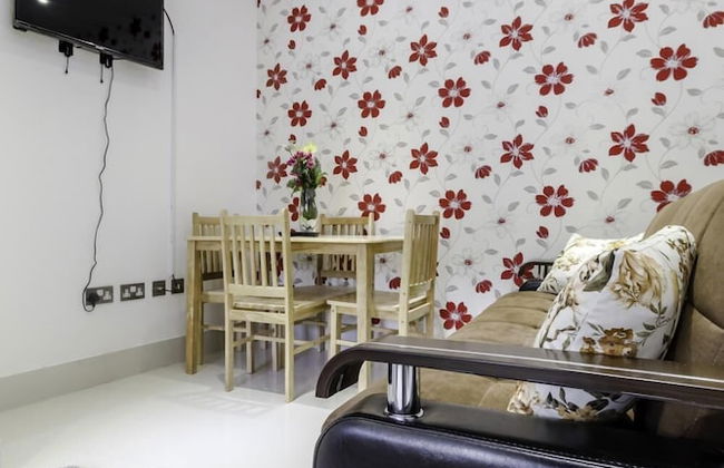 City Gate Serviced Apartments - Foto 25