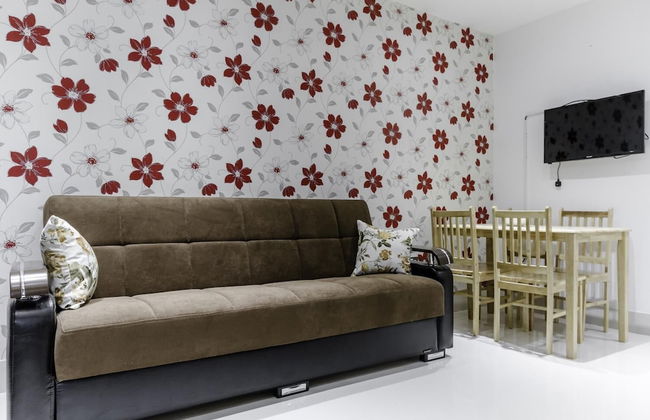 City Gate Serviced Apartments - Foto 30