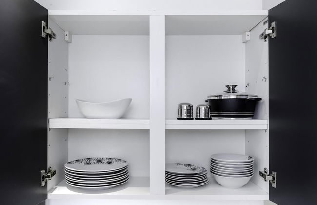 City Gate Serviced Apartments - Foto 22