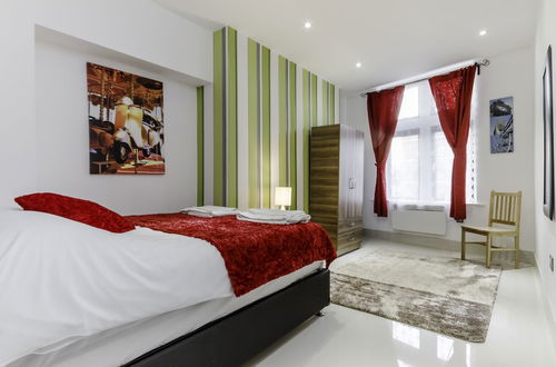 Photo 1 - City Gate Serviced Apartments