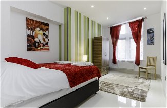 Photo 1 - City Gate Serviced Apartments