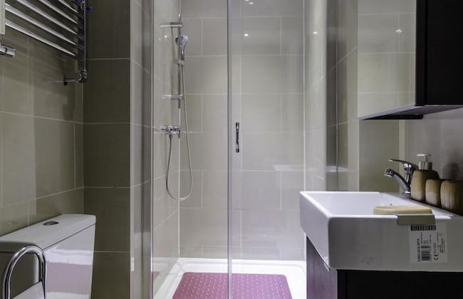 City Gate Serviced Apartments - Foto 36
